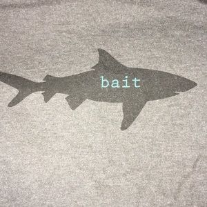 New shark bait shirt